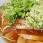 Kumaou Ramen - 