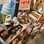 ドーナツ・クッキー からす麦専門店 - 