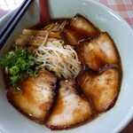 中華そば もりしょう - 