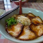 中華そば もりしょう - 