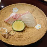 すし 良月 - 