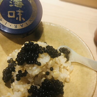 海味 - 