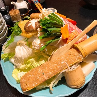 ちゃんこ料理霧島_0