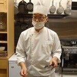 肉料理ふくなが - 