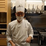 肉料理ふくなが - 