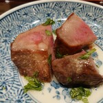 肉料理ふくなが - 