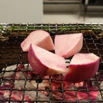 肉料理ふくなが - 