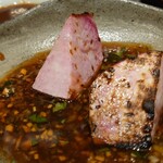 肉料理ふくなが - 