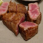 肉料理ふくなが - 