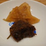 肉料理ふくなが - 