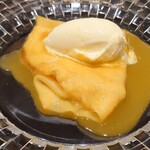 肉料理ふくなが - 