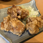 北野 - からあげアップヾ(＾。^*)