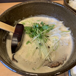 Kitano - らーめん⁽⁽ૢ(⁎❝ົཽω❝ົཽ⁎)✧あっぷ