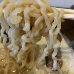 Kitano - 麺リフトヽ( ﾟдﾟ )ﾉあっぷ