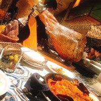 Bar Espanol LA BODEGA 大阪店 - 