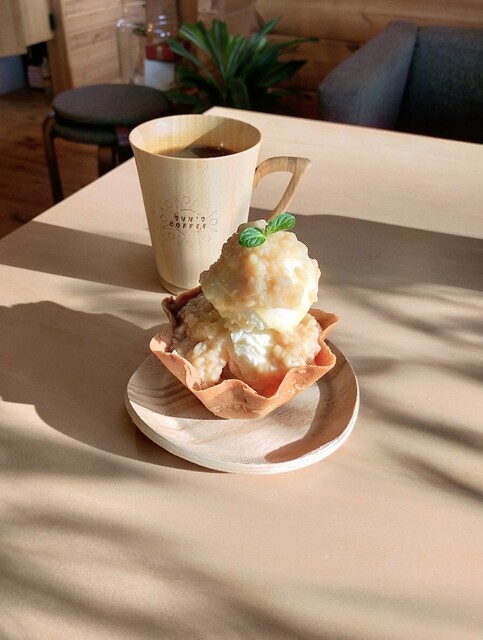 サンズコーヒー 矢吹店 &ndash; 福島県のくつろぎカフェで本格コーヒーを楽しむ