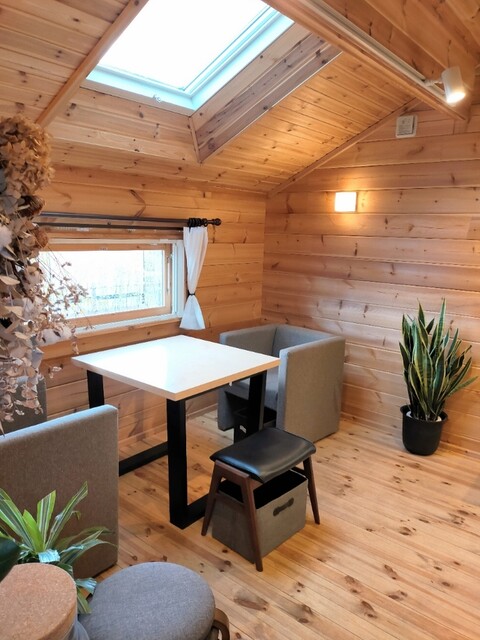 サンズコーヒー（SUN'S COFFEE） - 矢吹（カフェ）の写真