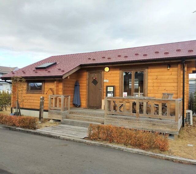 サンズコーヒー（SUN'S COFFEE） - 矢吹（カフェ）の写真