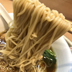 中華そば 深緑 - 