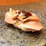 Sushi Ichijou - 蛤