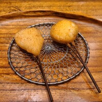 串揚げキッチン だん 十三店 - 