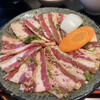 安楽亭 - 料理写真: