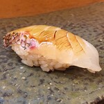 Sushi Ichijou - 鯛