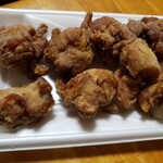 サニーマート - 料理写真: