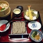 Kojimaya Souhonten - 冬の炊き込み膳