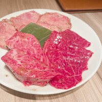 焼肉うしごろ 横浜店 - 