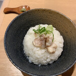 らぁ麺 鳳仙花 - 