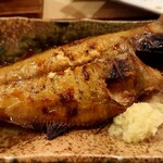 Robata No Ganso Shushi Oozeki - 