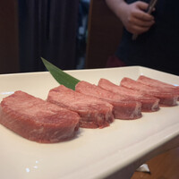 焼肉 大貫 - 