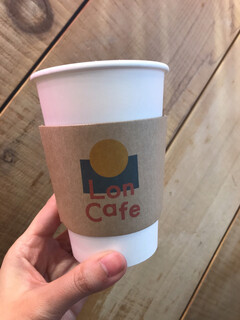 LONCAFE STAND - 