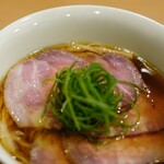 らぁめん 倉井 - 