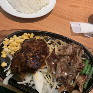 武蔵小山駅でおすすめの美味しいハンバーグをご紹介 食べログ