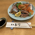 魚菜処 いろり - 