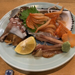 魚菜処 いろり - 