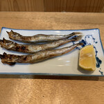 魚菜処 いろり - 