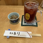 魚菜処 いろり - 