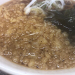 あり賀せいろう - 