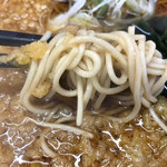 あり賀せいろう - 