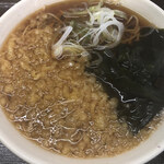 あり賀せいろう - 