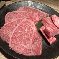 焼肉うしごろ 横浜店 - 