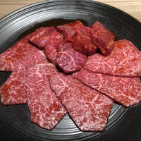 焼肉うしごろ 横浜店 - 