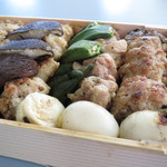 鳥しき - おみや3