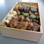 鳥しき - おみや4