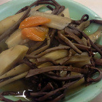 かんむりや - 田舎煮90円