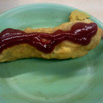 かんむりや - 串フランク90円