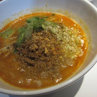 京鼎樓 HANARE店 - 坦々麺☆
